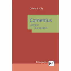 ISBN Comenius, l'utopie du paradis, philosophie, Français, 128 pages
