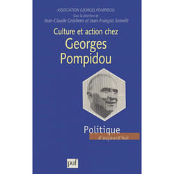 ISBN Culture et action chez Georges Pompidou livre Loi Français