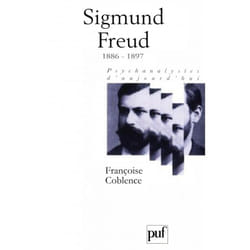 ISBN Sigmund Freud. Volume 1 livre Psychologie Français
