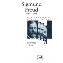 ISBN Sigmund Freud. Volume 2 livre Psychologie Français