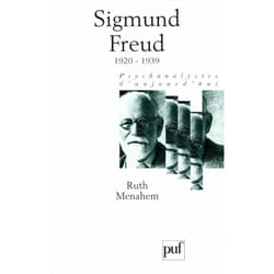 ISBN Sigmund Freud. Volume 4 livre Psychologie Français