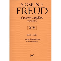 ISBN Lecons D'Introduction A La Psychanalyse, Psychologie, Français