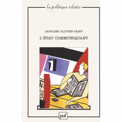 ISBN L'État communiquant, Education, Français, 328 pages