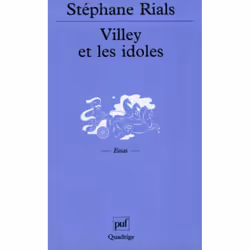 ISBN Villey et les idoles, Loi, Français, 96 pages