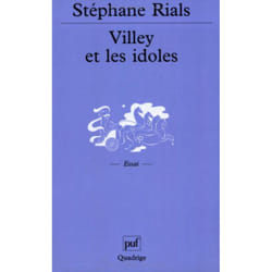 ISBN Villey et les idoles livre Loi Français