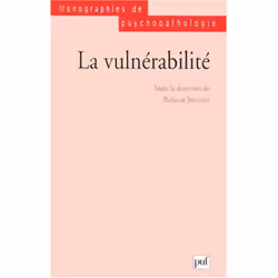 ISBN La vulnérabilité, Psychologie, Français, 168 pages
