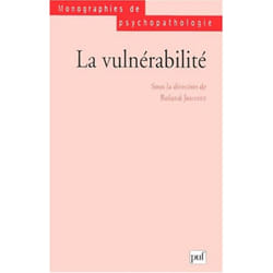 ISBN La vulnérabilité livre Psychologie Français