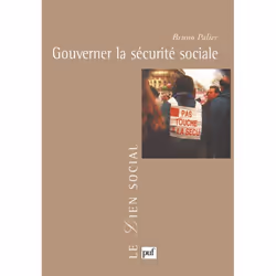 ISBN Gouverner la sécurité sociale, Économie, Français, 488 pages