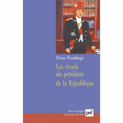 ISBN Les rituels du président de la République, Education, Français, 280 pages