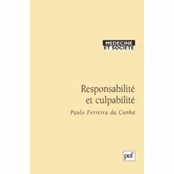 ISBN Responsabilité et culpabilité, Littérature scientifique, Français, 128 pages