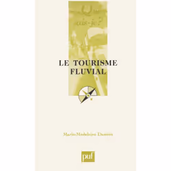 ISBN Le tourisme fluvial, société, Français, 128 pages