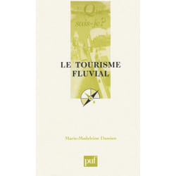 Le tourisme fluvial