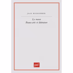 ISBN Le rococo. Beaux-arts et littérature, Littérature, Français, 240 pages