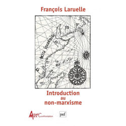 ISBN Introduction au non marxisme livre philosophie Français
