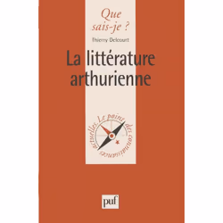 ISBN La littérature arthurienne, Littérature, Français, 128 pages