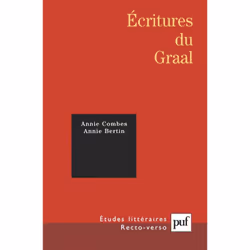 ISBN Écritures du Graal, Littérature, Français, 128 pages