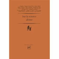 ISBN La science divine, Religion, Français, 480 pages