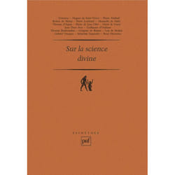 ISBN La science divine livre Religion Français