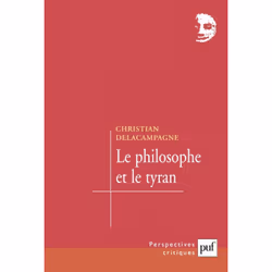 ISBN Le philosophe et le tyran, philosophie, Français, 256 pages