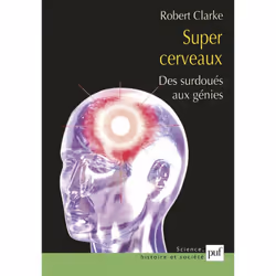 ISBN Super cerveaux, Littérature scientifique, Français, 232 pages