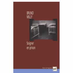 ISBN Soigner en prison, Education, Français, 264 pages