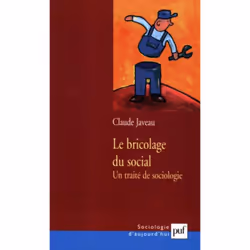 ISBN Le bricolage du social, Education, Français, 240 pages