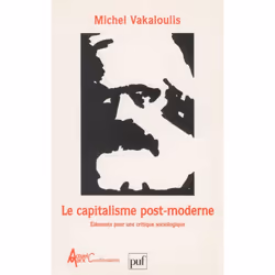 ISBN Le capitalisme post-moderne, philosophie, Français, 240 pages