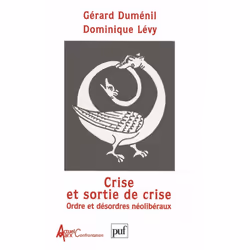 ISBN Crise et sortie de crise, Économie, Français, 288 pages