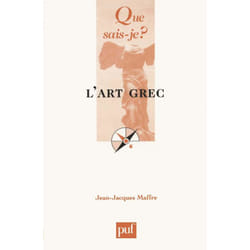 L'art grec
