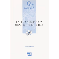 ISBN La transmission sexuelle du sida, Science & nature, Français, 128 pages