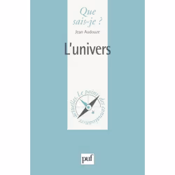 ISBN L'univers, Science & nature, Français, 128 pages
