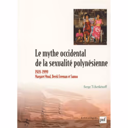 ISBN Le mythe occidental de la sexualité polynésienne, Education, Français, 240 pages