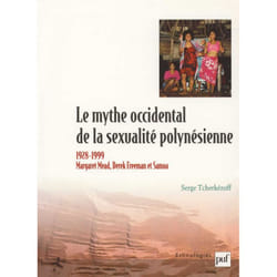 ISBN Le mythe occidental de la sexualité polynésienne livre Education Français