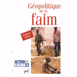 ISBN Géopolitique de la faim, Loi, Français, 208 pages