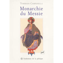 Monarchie du Messie (Broché)