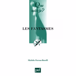 ISBN Les fantasmes, Psychologie, Français, 128 pages