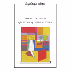 ISBN Qu'est-ce qu'être citoyen ?, philosophie, Français, 256 pages