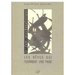 ISBN Les rêves qui tournent une page livre Psychologie Français