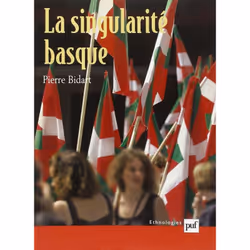 ISBN La singularité basque, Education, Français, 360 pages