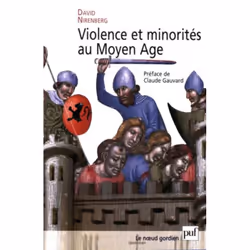 ISBN Violence et minorités au Moyen Âge, histoire, Français, 376 pages