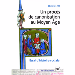 ISBN Un procès de canonisation au Moyen Âge, histoire, Français, 488 pages