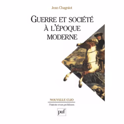 ISBN Guerre et société à l'époque moderne, histoire, Français, 400 pages