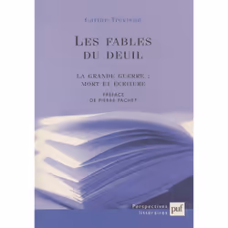 ISBN Les fables du deuil, Littérature, Français, 240 pages