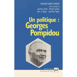 ISBN Un politique : Georges Pompidou livre Loi Français