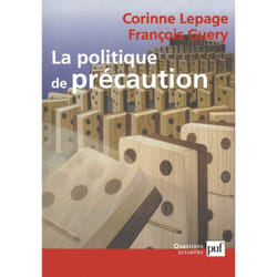 ISBN La politique de précaution livre histoire Français