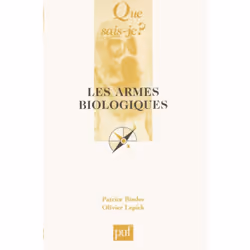 ISBN Les armes biologiques, politique, Français, 128 pages