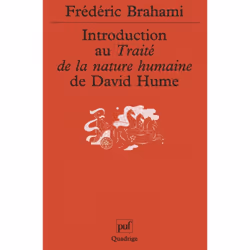 ISBN Introduction au Traité de la nature humaine de David Hume, philosophie, Français, 288 pages