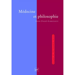 ISBN Médecine et philosophie