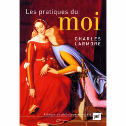 ISBN Les pratiques du moi, philosophie, Français, 264 pages