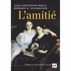 ISBN L'amitié, philosophie, Français, 272 pages